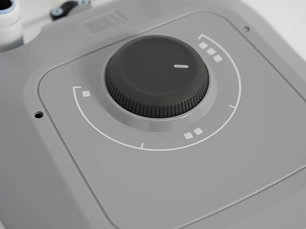 Boiler electric Ariston Pro1 R 100V 1.8K PL