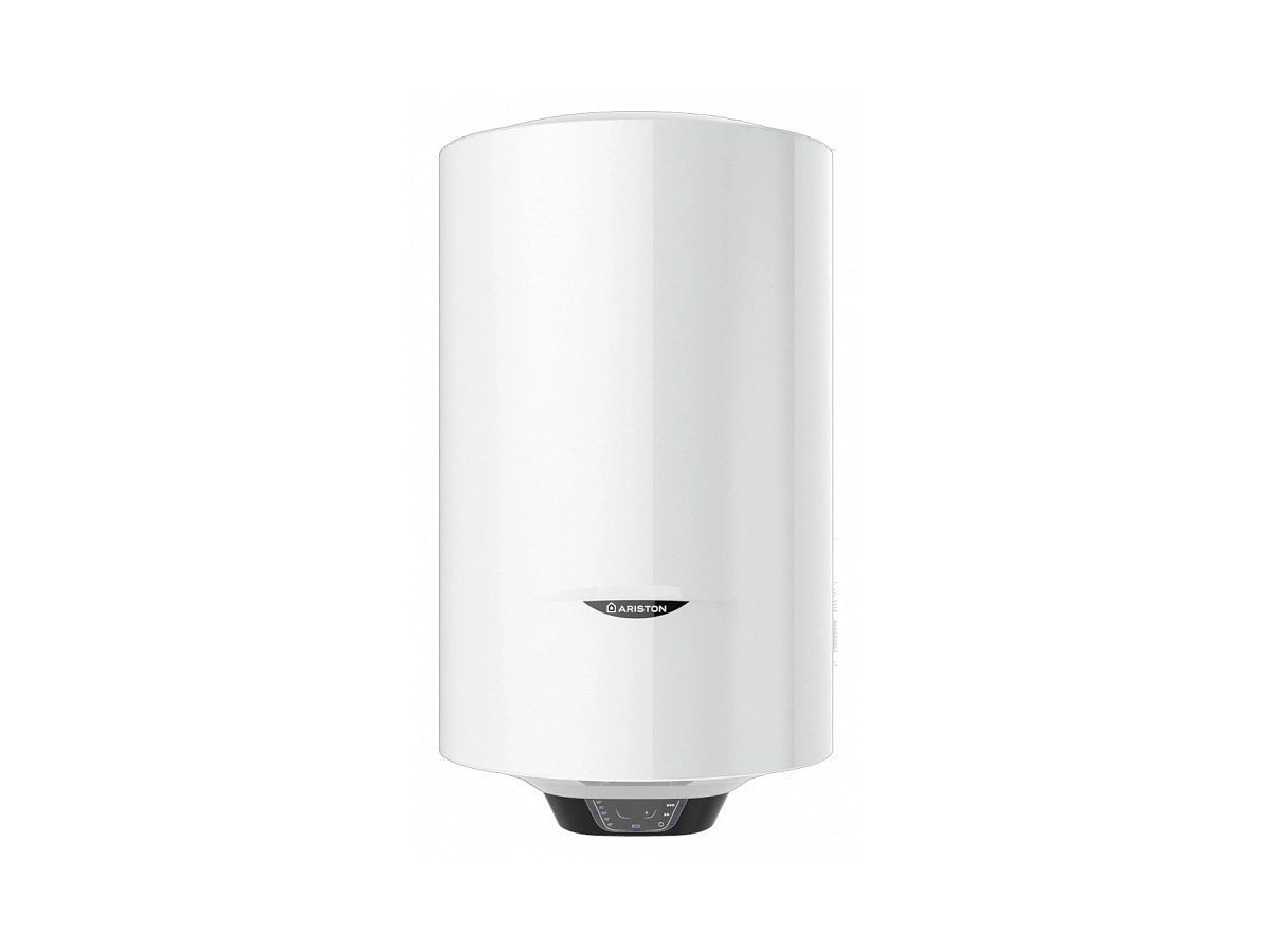 Boiler electric Ariston Pro1 Eco 80V 1.8K PL EU