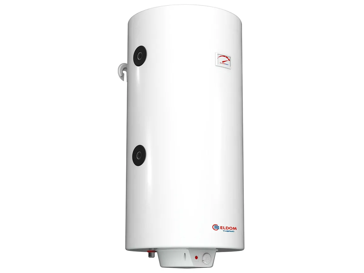 Boiler termoelectric ELDOM 80L (1S)