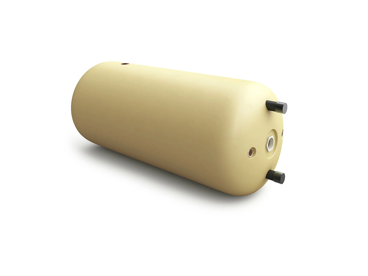 Boiler autonom dublu U SGW(L)2 U-Linia 100L