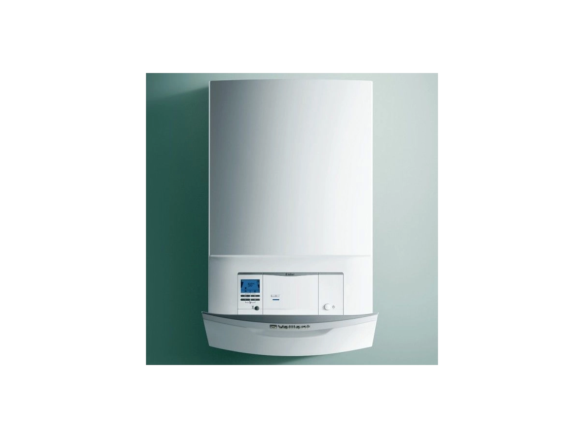 Cazan pe gaz in condensare VAILLANT ECOTEC PLUS VU 306-5-5 30 kW