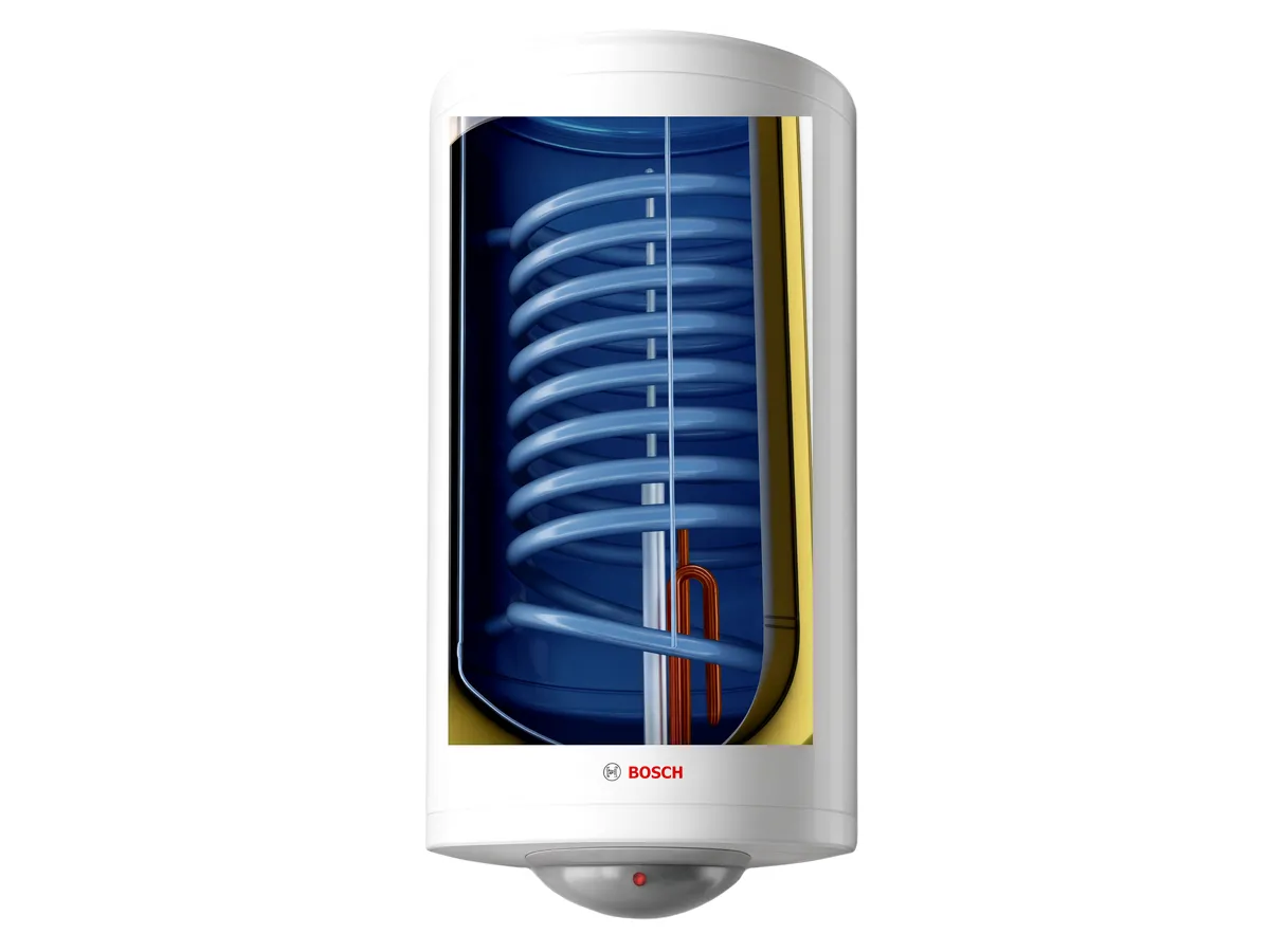 Boiler termoelectric BOSCH ES 80 l 2000W