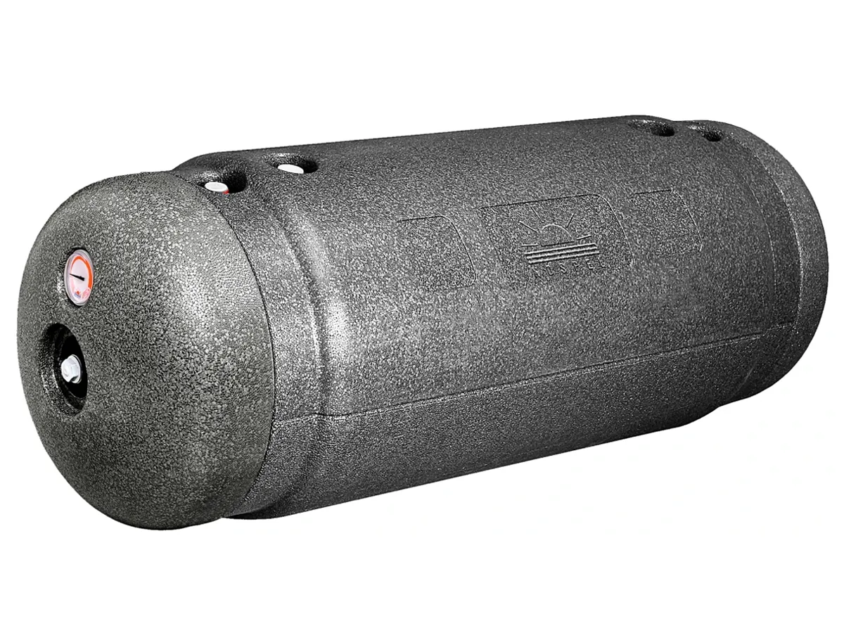 Boiler autonom Kospel 100 л