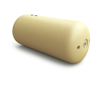 Boiler autonom camasa SGW(L) P In-Power 100 L