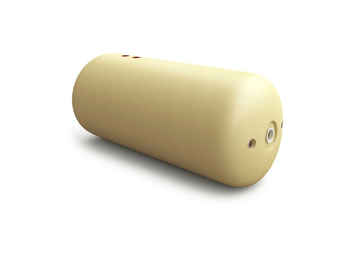 Boiler autonom camasa SGW(L) P In-Power 100 L