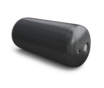 Boiler autonom camasa SGW(L) P In-Power 100 L negru