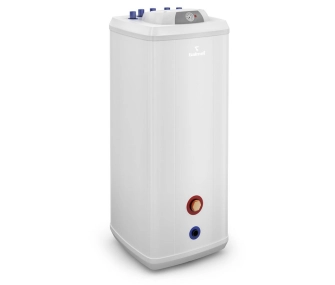 Boiler autonom SWG(S) Kwardo New 120 L de pardoseala