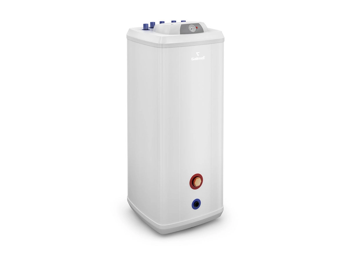Boiler autonom SWG(S) Kwardo New 120 L de pardoseala