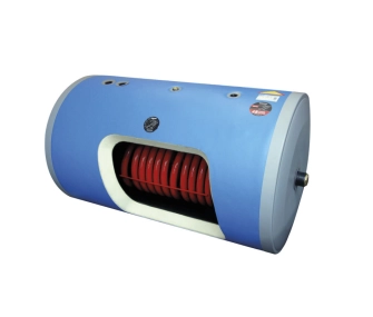 Boiler autonom сu serpantina SGW(S) ORIZONTAL 300L