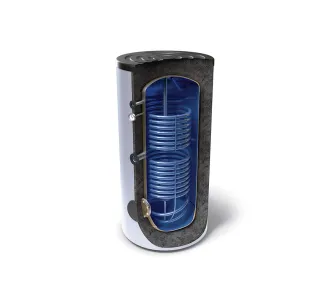 Boiler autonom TESY 200L 2SP