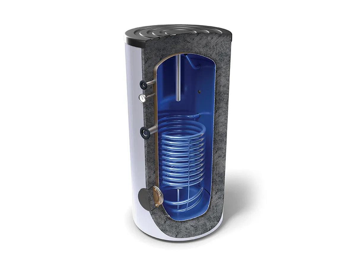 Boiler autonom TESY 300L 1SP