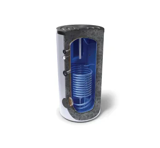 Boiler autonom TESY 500L 1SP