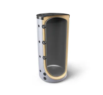 Rezervor de stocare TESY 400L EV 75 F42P4