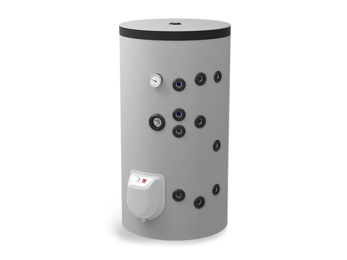 Boiler termoelectric ELDOM 150L (2S)