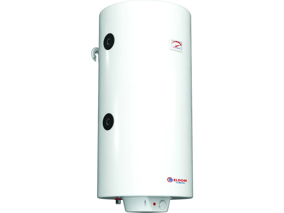 Boiler termoelectric ELDOM 150L (2S)