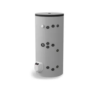 Boiler termoelectric ELDOM 300L (2S)