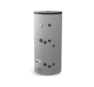 Термо-электрический бойлер косвенного нагрева ELDOM 500L (1S)