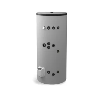 Boiler termoelectric ELDOM 500L (2S)