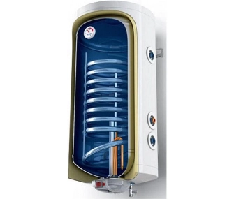 Boiler electric+autonom TESY GCVSL 100L 1SP P=2kWe