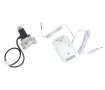 Echipament detecție PNI 200 gaz + clapeta 3/4