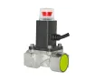 Echipament detecție PNI 200 gaz + clapeta 3/4
