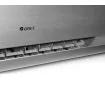 Conditioner GREE U-CROWN, SILVER Inverter GWH09UB 9000 BTU