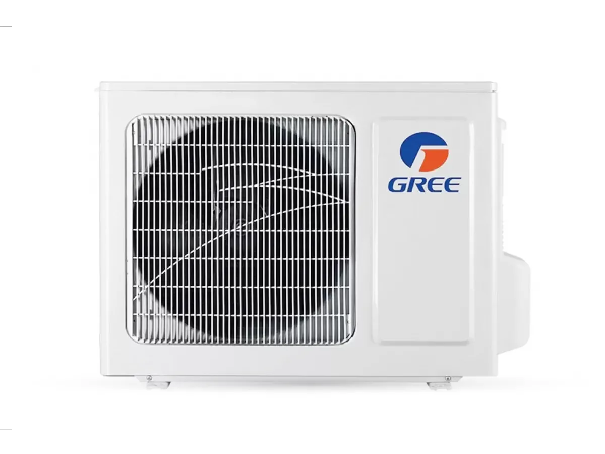 Conditioner GREE U-CROWN, GOLD Inverter GWH18UC 18000 BTU