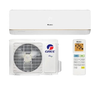 Conditioner GREE BORA R32 Inverter GWH09AAB-9000 BTU