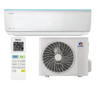 Conditioner GREE BORA R32 Inverter GWH12AAB-12000 BTU