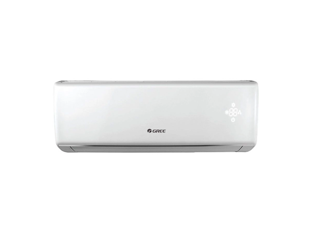 Кондиционер GREE LOMO R32 Inverter GWH09QB-9000 BTU