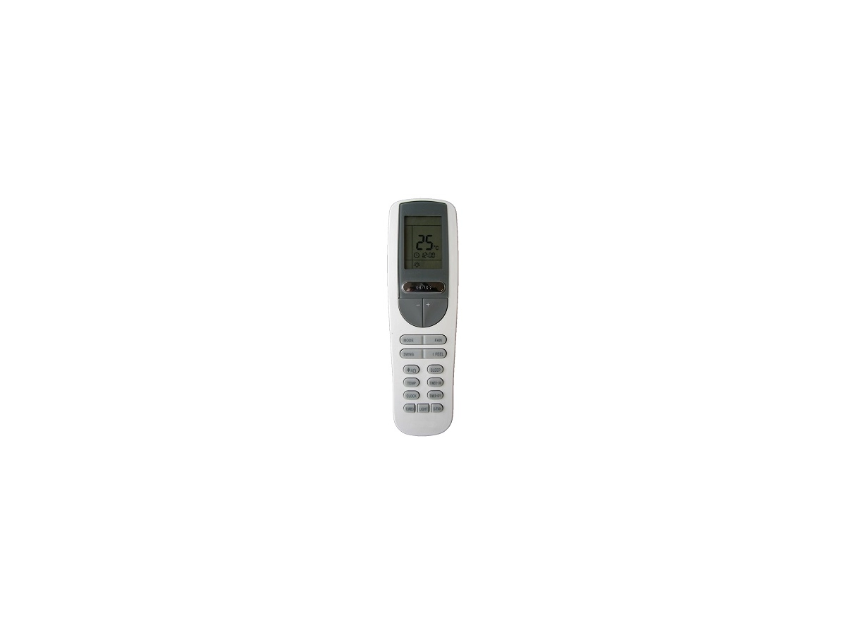 Кондиционер GREE LOMO R32 Inverter GWH24QD-21000 BTU