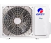 Кондиционер GREE LOMO R32 Inverter GWH24QD-21000 BTU
