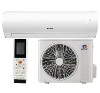 Conditioner GREE FAIRY Inverter GWH09ACC-9000 BTU