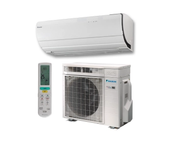 Conditioner DAIKIN Inverter URURU SARARA FTXZ25N +RXZ25N R32 A+++