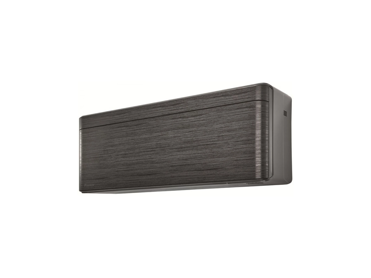 Conditioner DAIKIN Inverter STYLISH FTXA42BB+RXA42A black matt A++