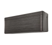 Conditioner DAIKIN Inverter STYLISH FTXA42BB+RXA42A black matt A++