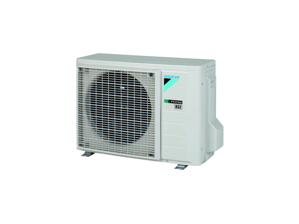 Conditioner DAIKIN Inverter STYLISH FTXA42AW+RXA42A white A++