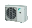Conditioner DAIKIN Inverter STYLISH FTXA42AW+RXA42A white A++