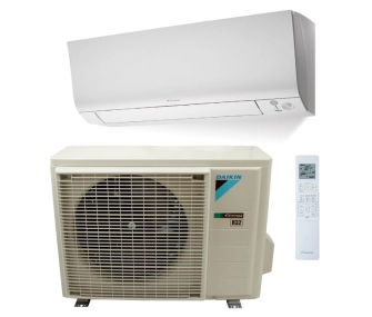 Conditioner DAIKIN Inverter PERFERA FTXM25N+RXM25N9 A+++