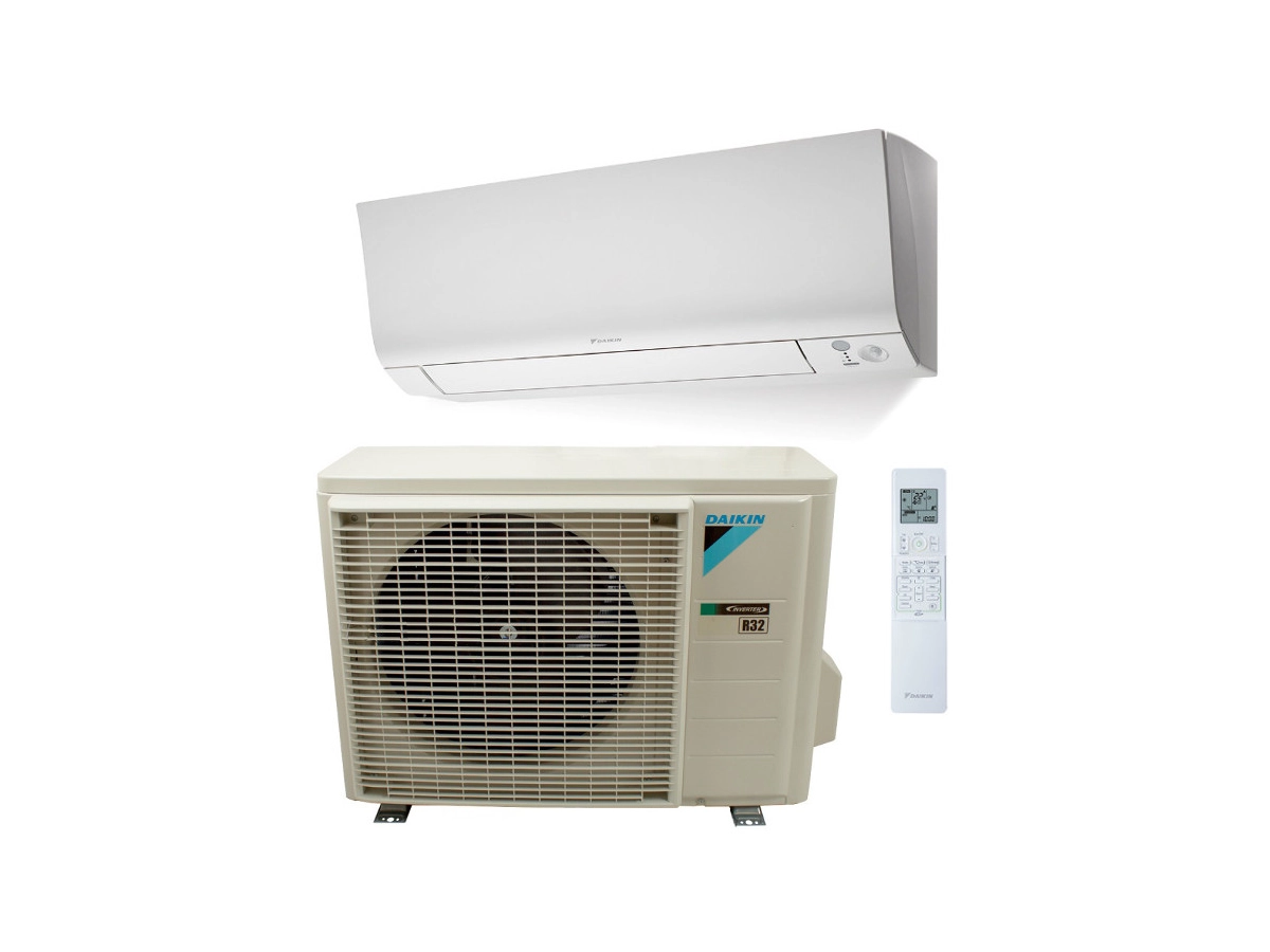 Conditioner DAIKIN Inverter PERFERA FTXM25N+RXM25N9 A+++