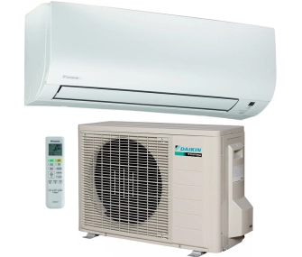 Conditioner DAIKIN Inverter COMFORA FTXP25M+RXP25M A++