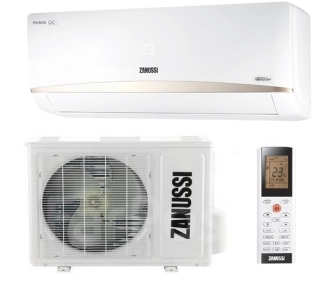 Conditioner ZANUSSI Inverter ZACS-I-12 HPF-A17-N1