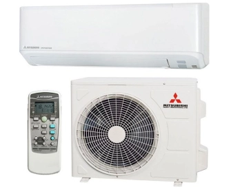 Conditioner Mitsubishi Heavy Inverter R32 SRK50ZSPW/SRC50ZSPW