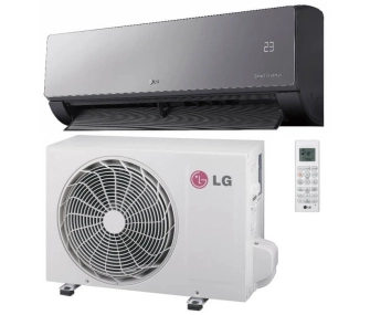 Conditioner LG ARTCOOL Mirror Inverter AM18BP