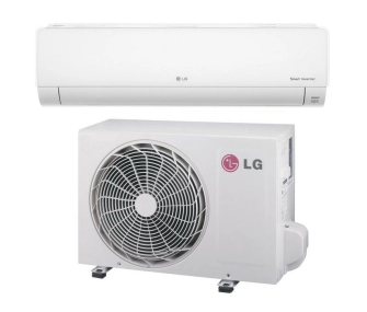 Conditioner LG DeLuxe Inverter DM24RP