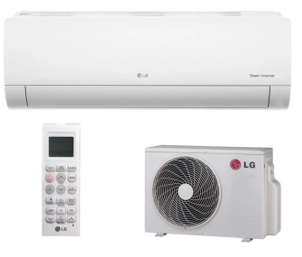 Conditioner LG STANDART Inverter P24EN