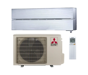 Conditioner Mitsubishi Electric Inverter MSZ-LN60VGV-ER1-MUZ-LN60VG-ER1 (перламутрово-белый)