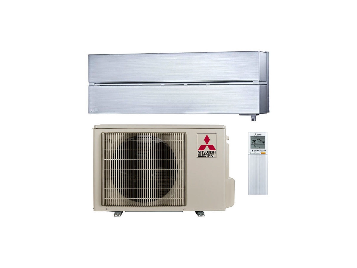 Conditioner Mitsubishi Electric Inverter MSZ-LN60VGV-ER1-MUZ-LN60VG-ER1 (перламутрово-белый)