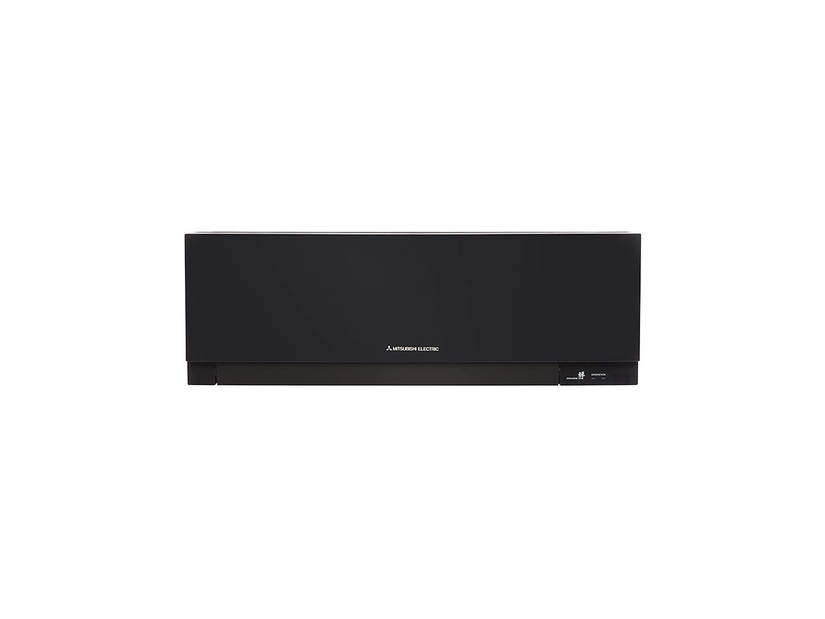 Conditioner Mitsubishi Electric Inverter MSZ-EF42 VE2-MUZ-EF42 VE Black