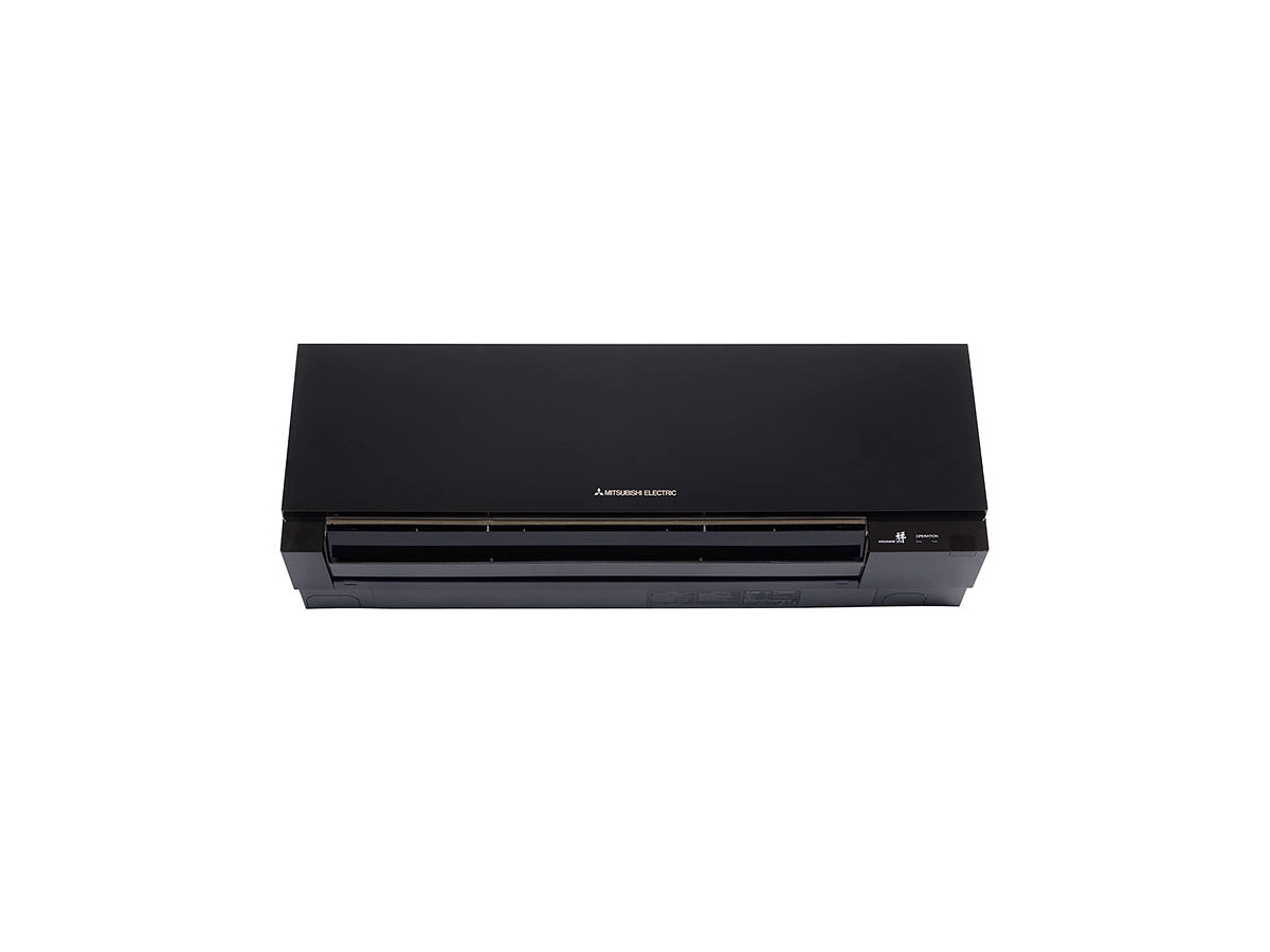 Conditioner Mitsubishi Electric Inverter MSZ-EF42 VE2-MUZ-EF42 VE Black